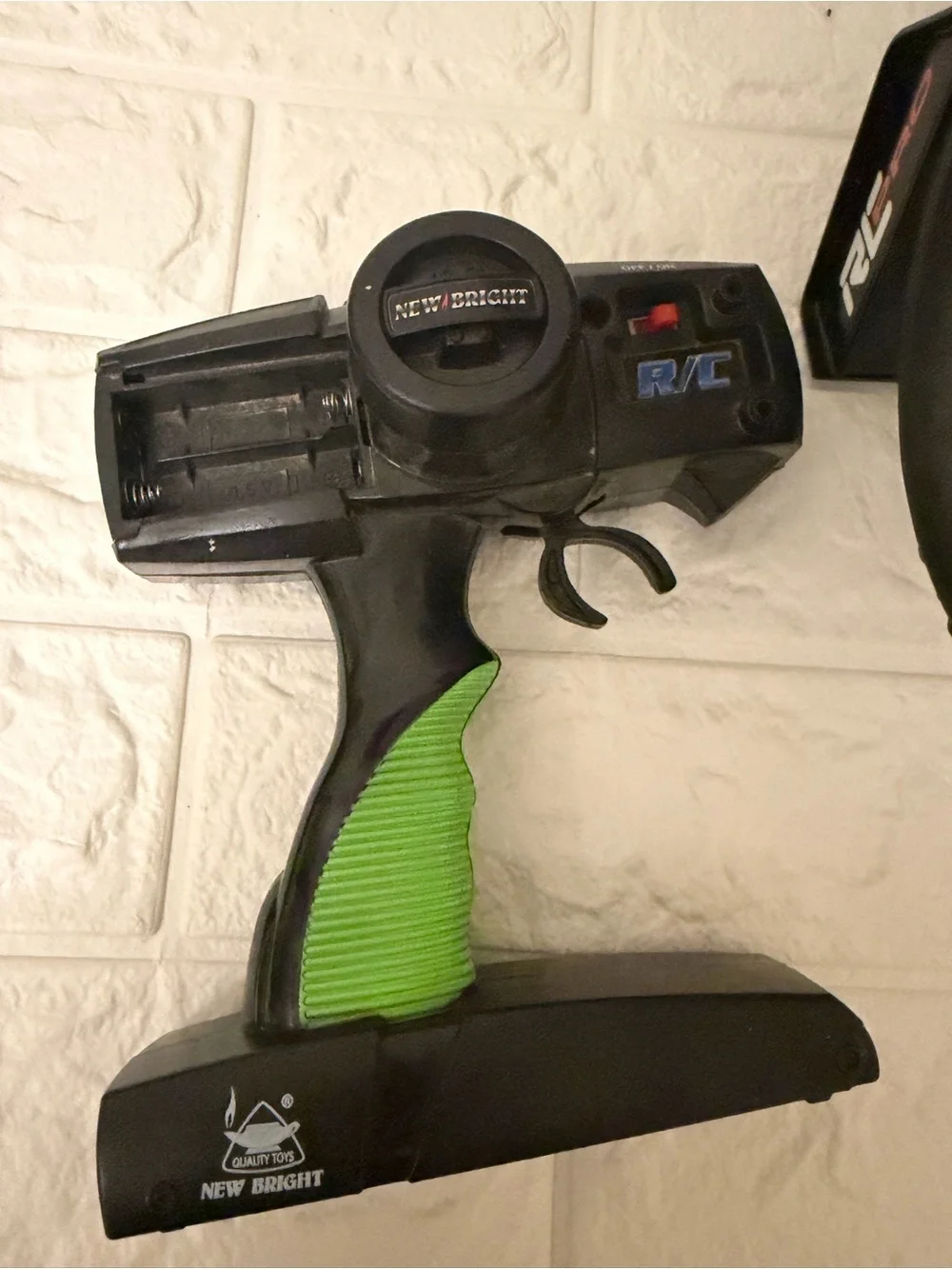 Big monster jam grave digger RC monster truck remote control reaper rc multico.
